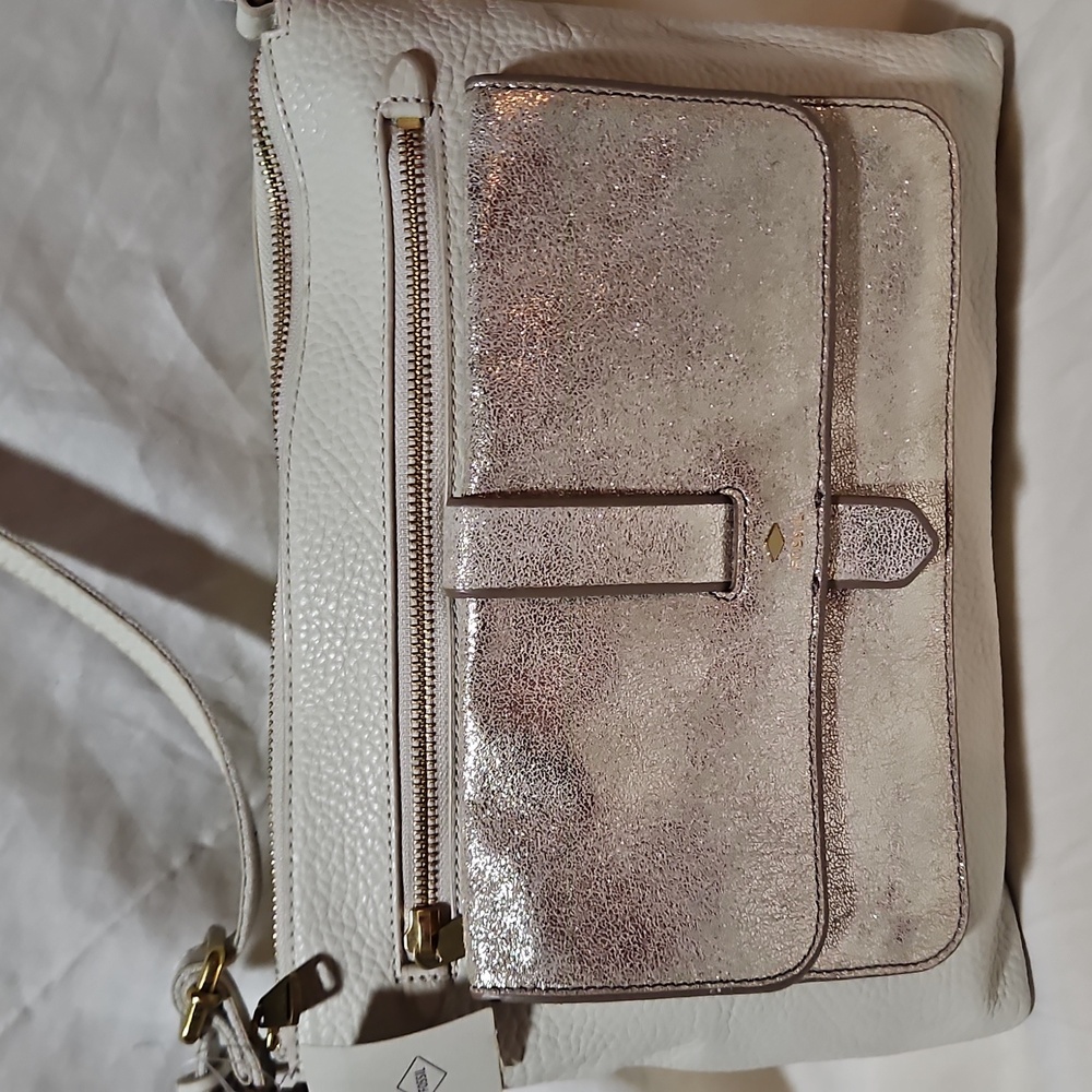 Fossil Bag